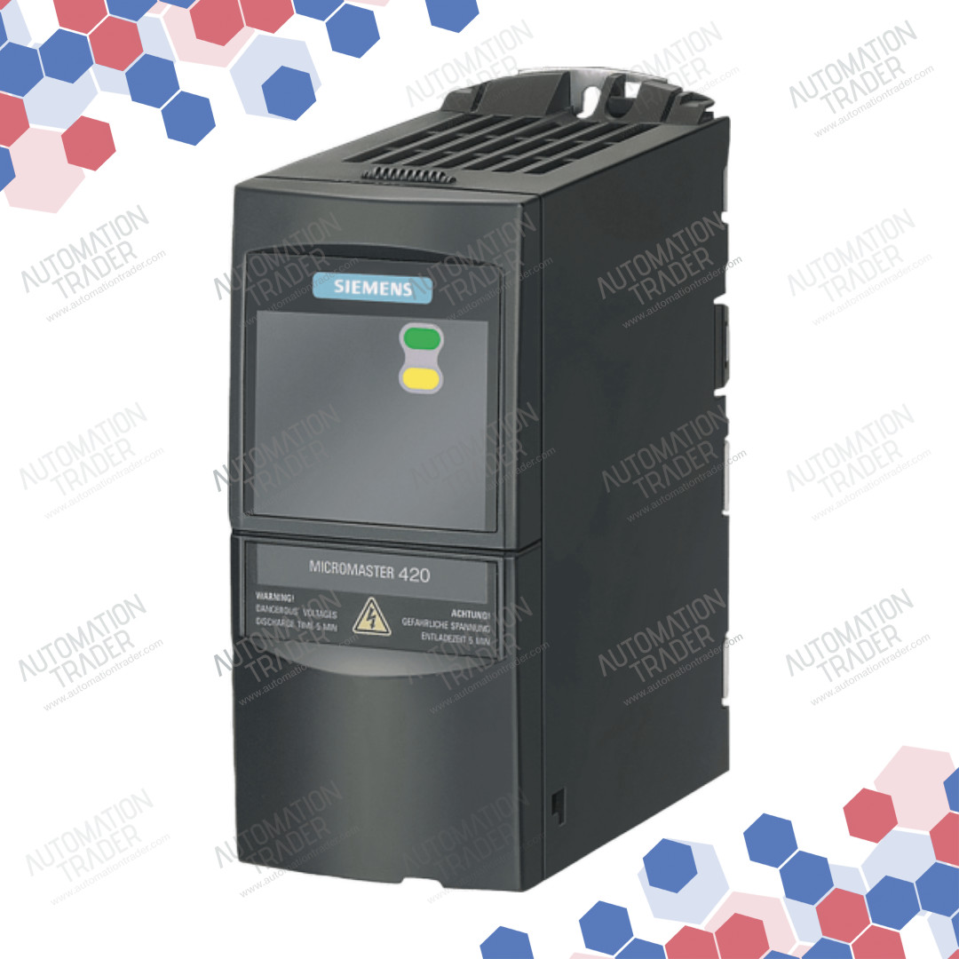 Zdjęcie produktu: Siemens 6SE6420-2AB17-5AA1 6se6420-2ab17-5aa1, 1
