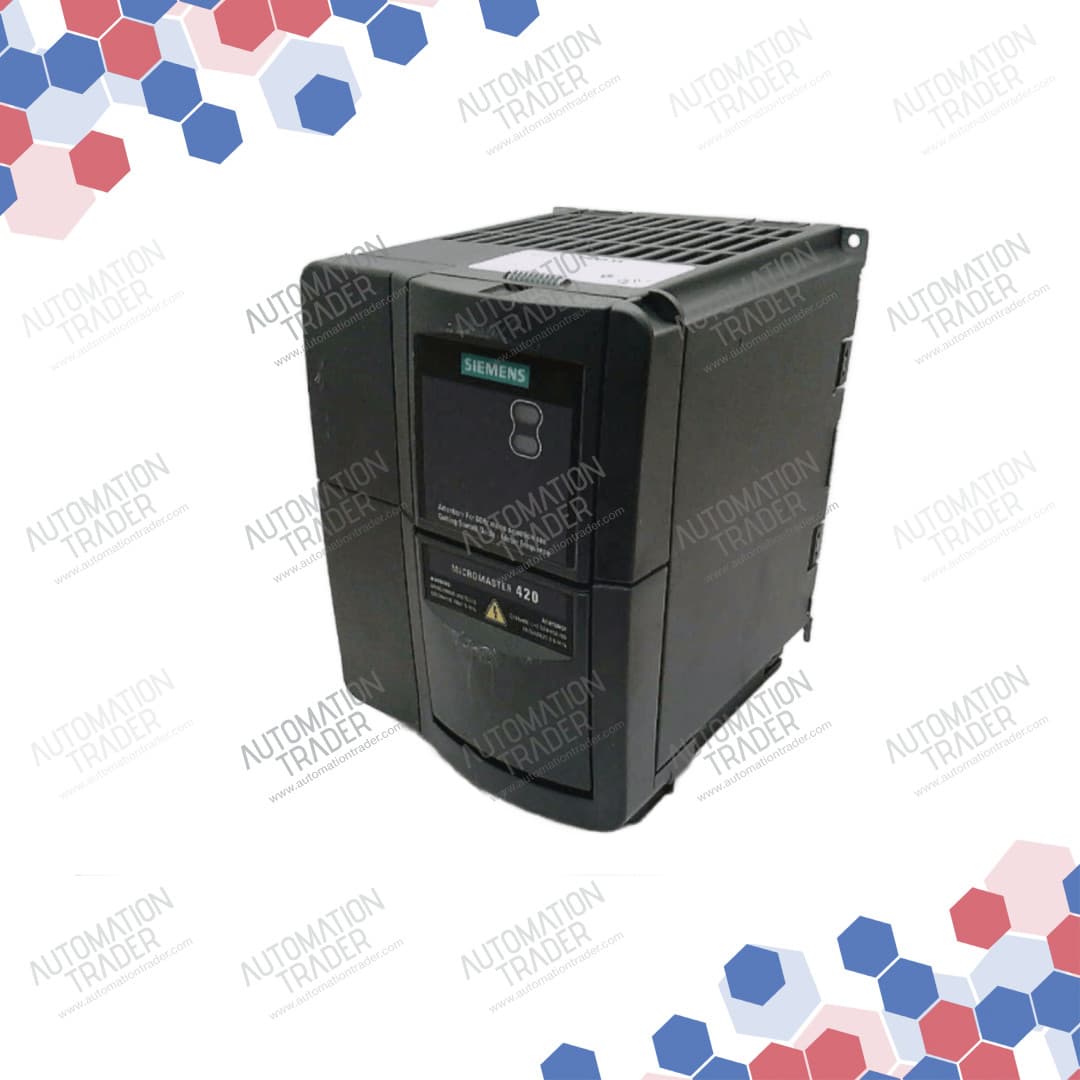 6SE6420-2AB21-1BA1 - image 1
