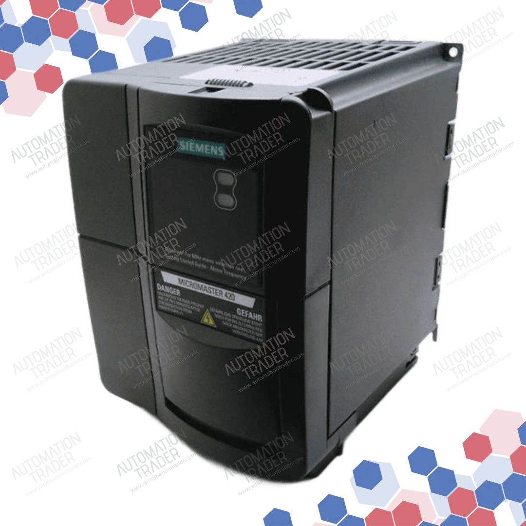 6SE6420-2AB21-5BA1 thumbnail 1
