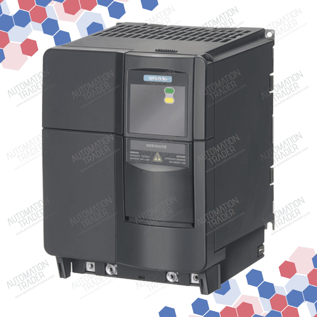 Miniatura produktu: Siemens 6SE6420-2AC24-0CA1 6se6420-2ac24-0ca1, 1