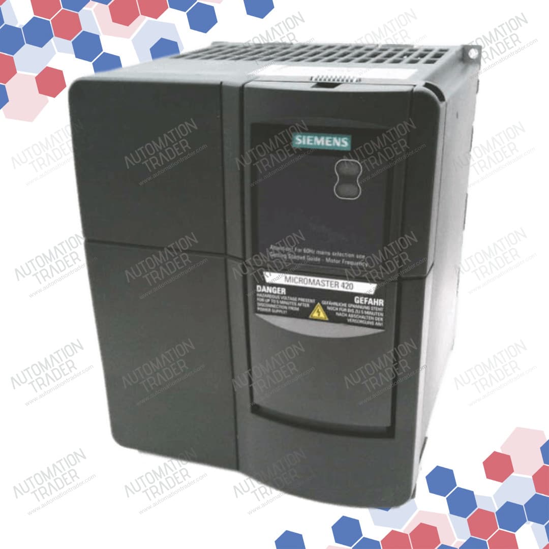 6SE6420-2AD27-5CA1 - image 1