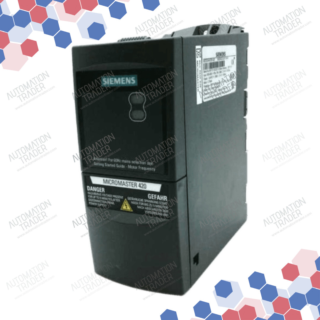 6SE6420-2UD17-5AA1 - image 1