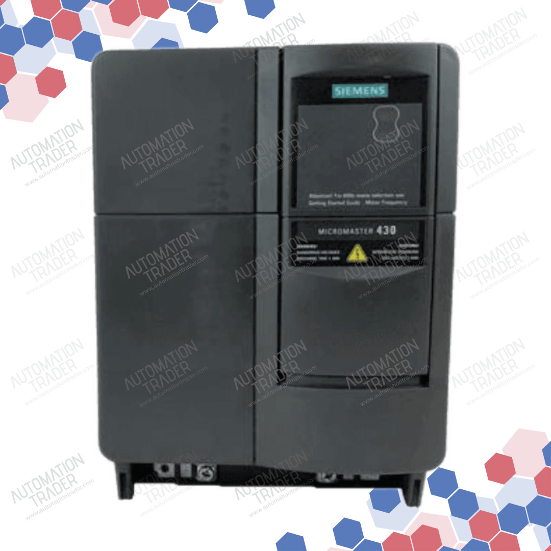 Zdjęcie produktu: Siemens 6SE6430-2UD31-5CA0 6se6430-2ud31-5ca0, 1