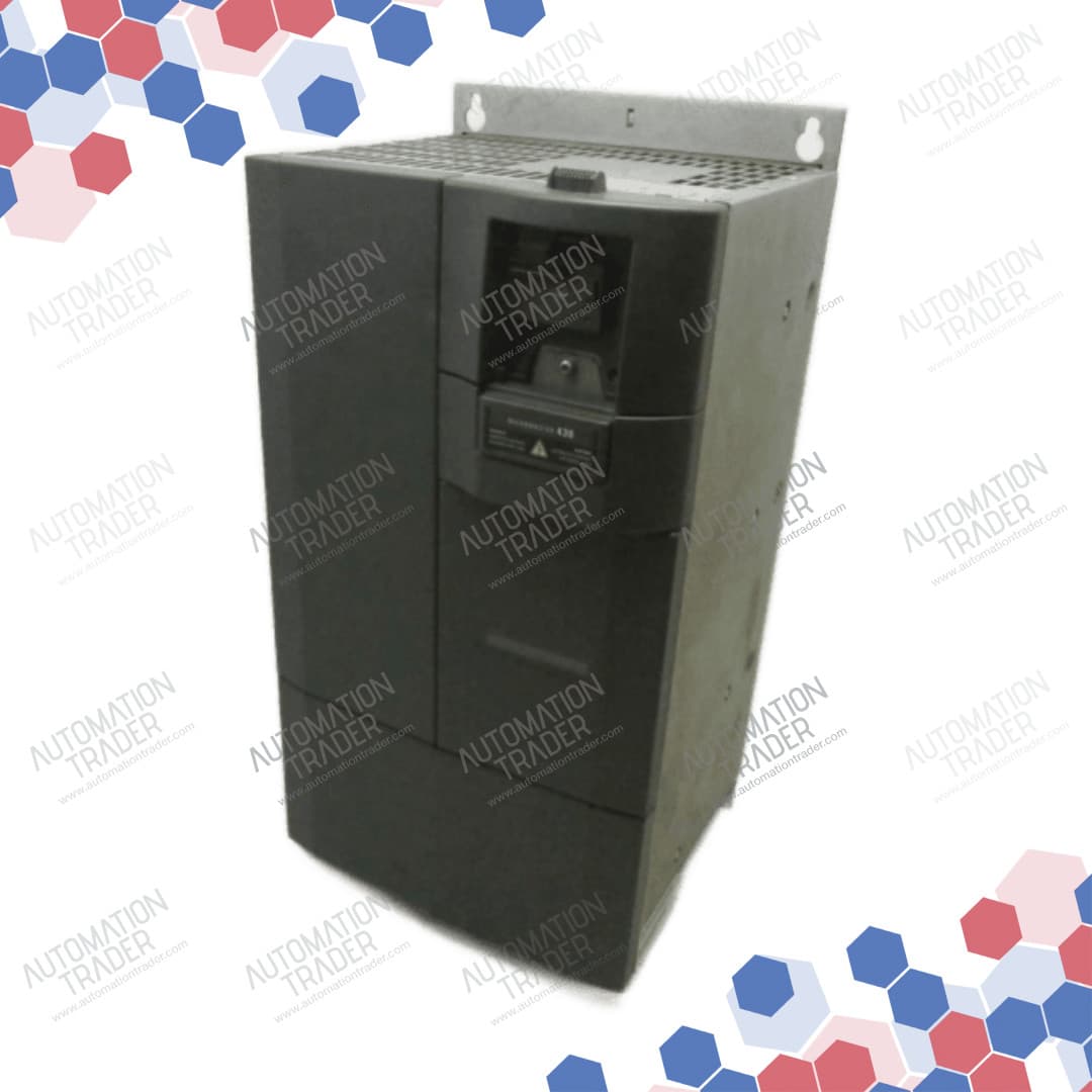 6SE6430-2UD33-0DA0 - image 1