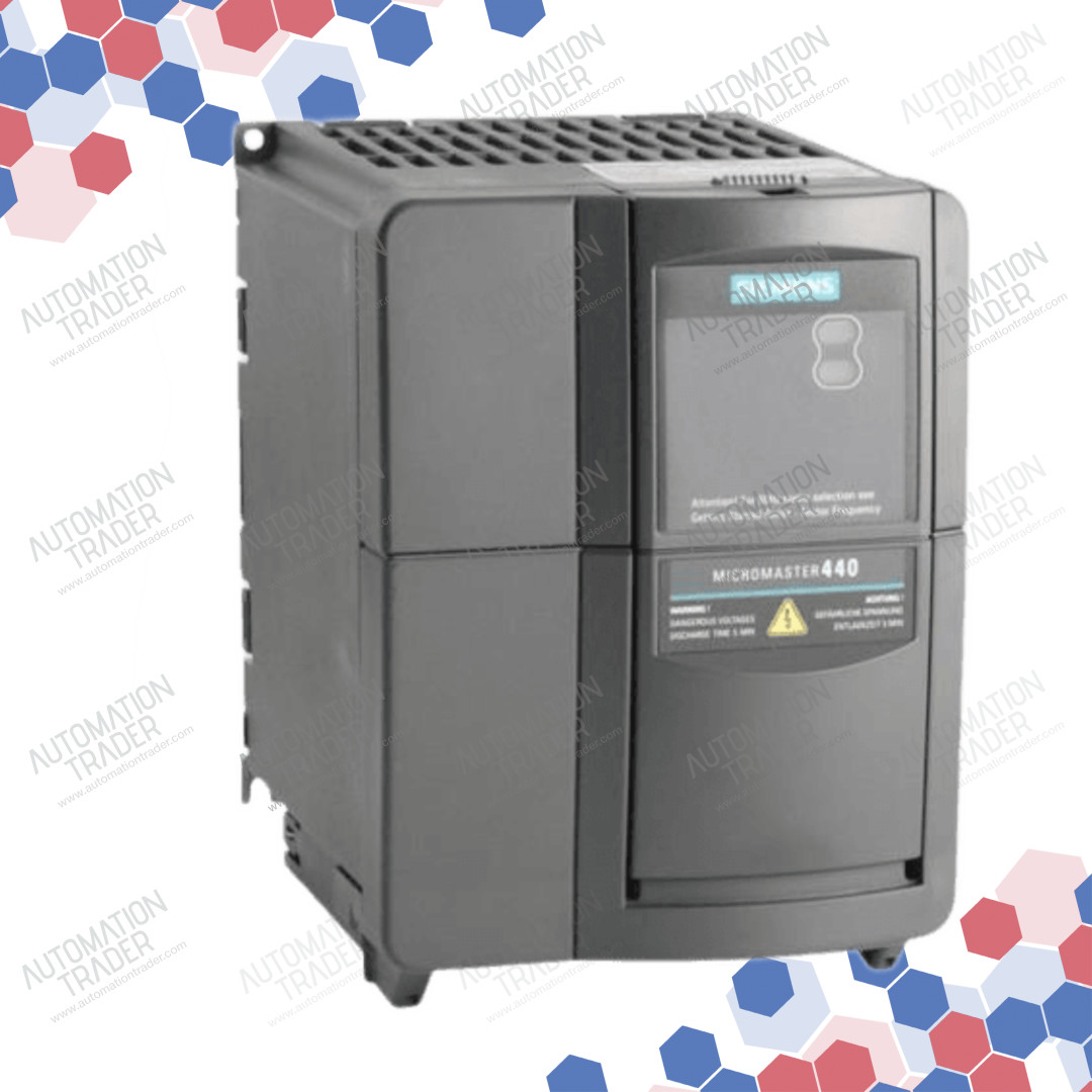 Zdjęcie produktu: Siemens 6SE6440-2AD22-2BA1 6se6440-2ad22-2ba1, 1