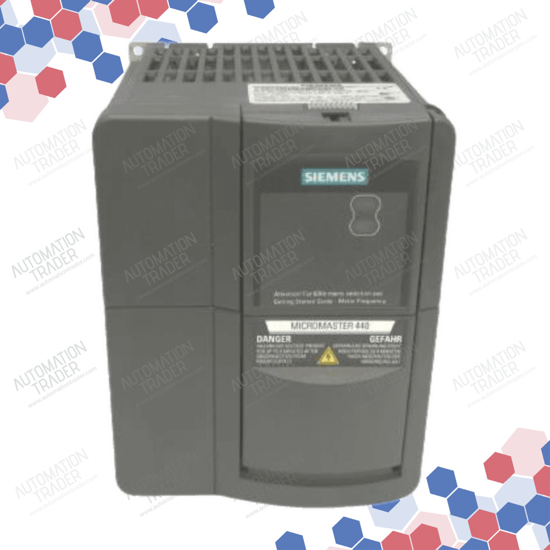 Miniatura produktu: Siemens 6SE6440-2AD22-2BA1 6se6440-2ad22-2ba1, 2