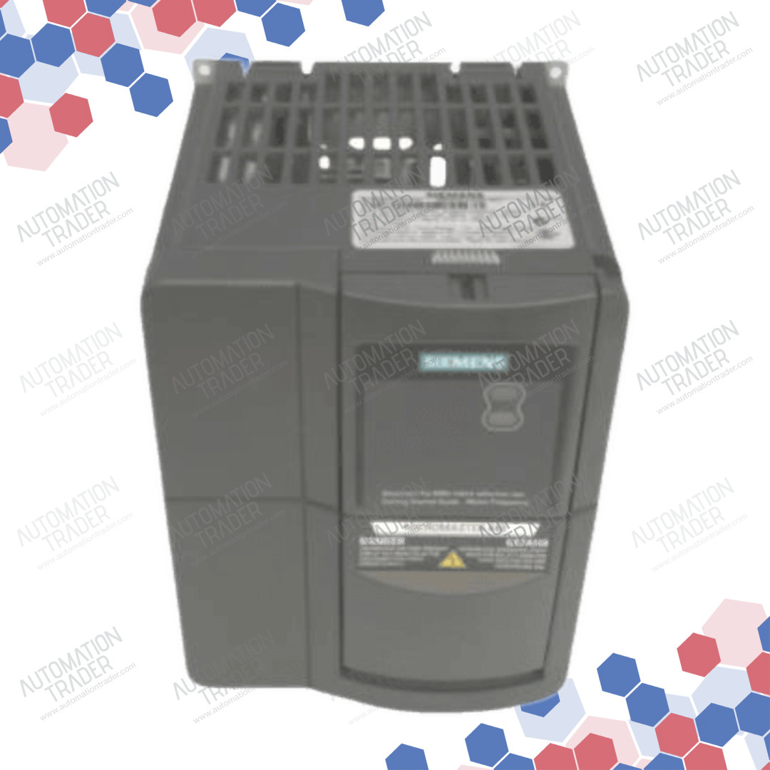 Miniatura produktu: Siemens 6SE6440-2AD22-2BA1 6se6440-2ad22-2ba1, 4