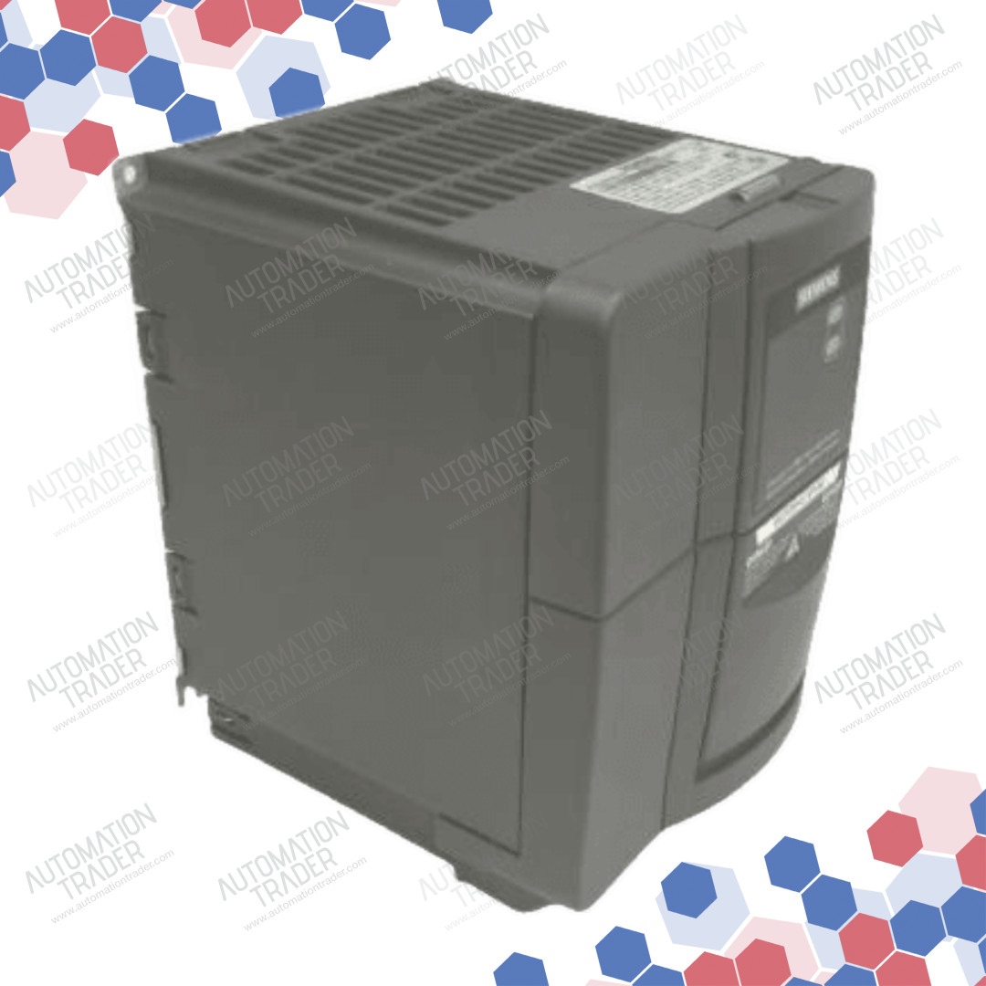 Miniatura produktu: Siemens 6SE6440-2AD22-2BA1 6se6440-2ad22-2ba1, 5