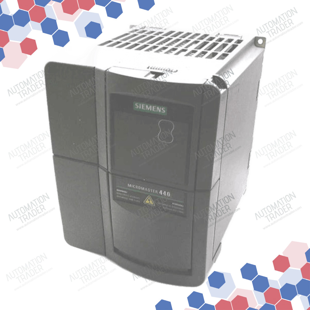 Miniatura produktu: Siemens 6SE6440-2UD23-0BA1 6se6440-2ud23-0ba1, 1