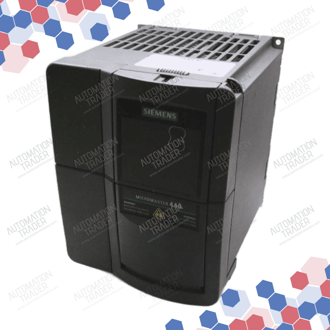 Miniatura produktu: Siemens 6SE6440-2UD23-0BA1 6se6440-2ud23-0ba1, 2