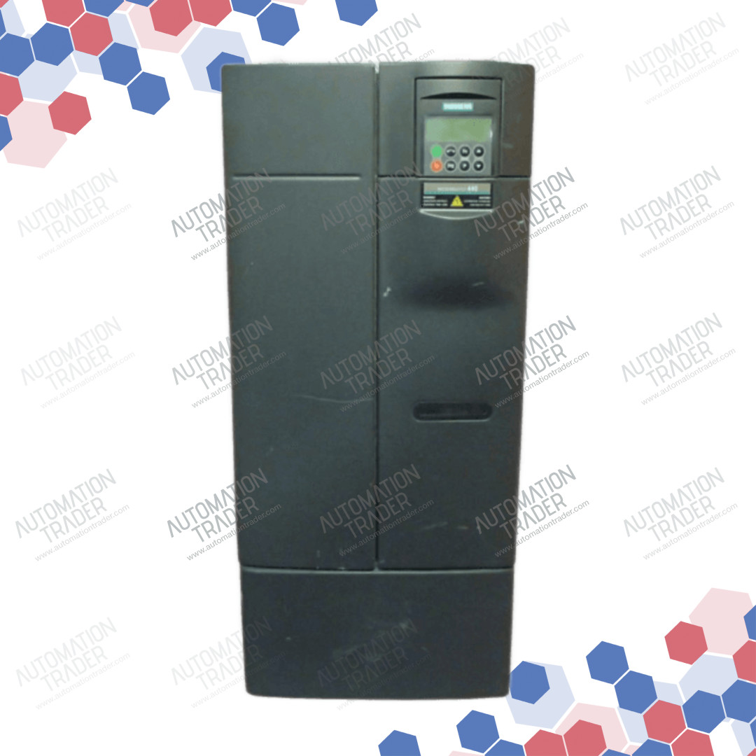 Zdjęcie produktu: Siemens 6SE6440-2UD33-7EA1 6se6440-2ud33-7ea1, 1