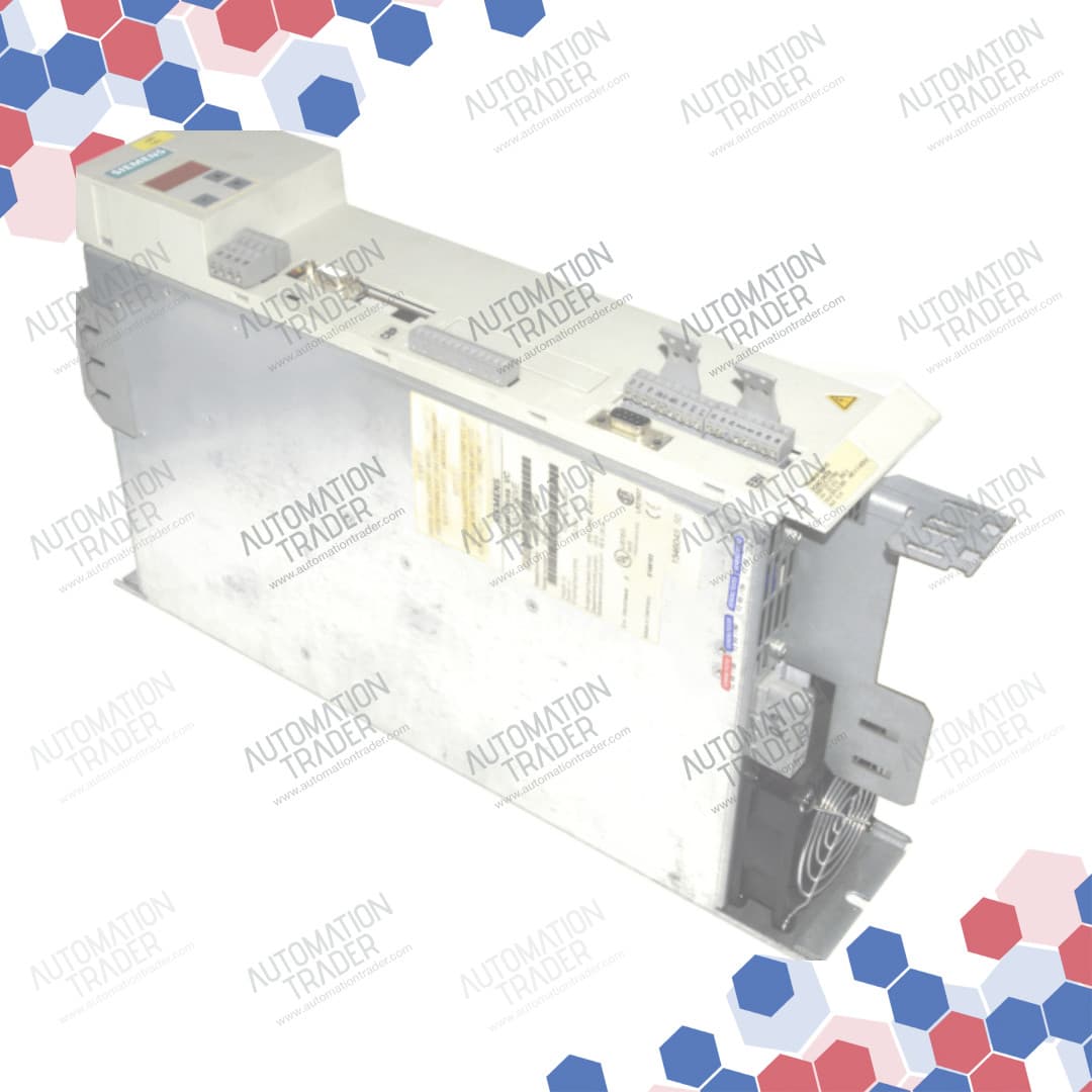 6SE7021-0TP60-Z - image 1