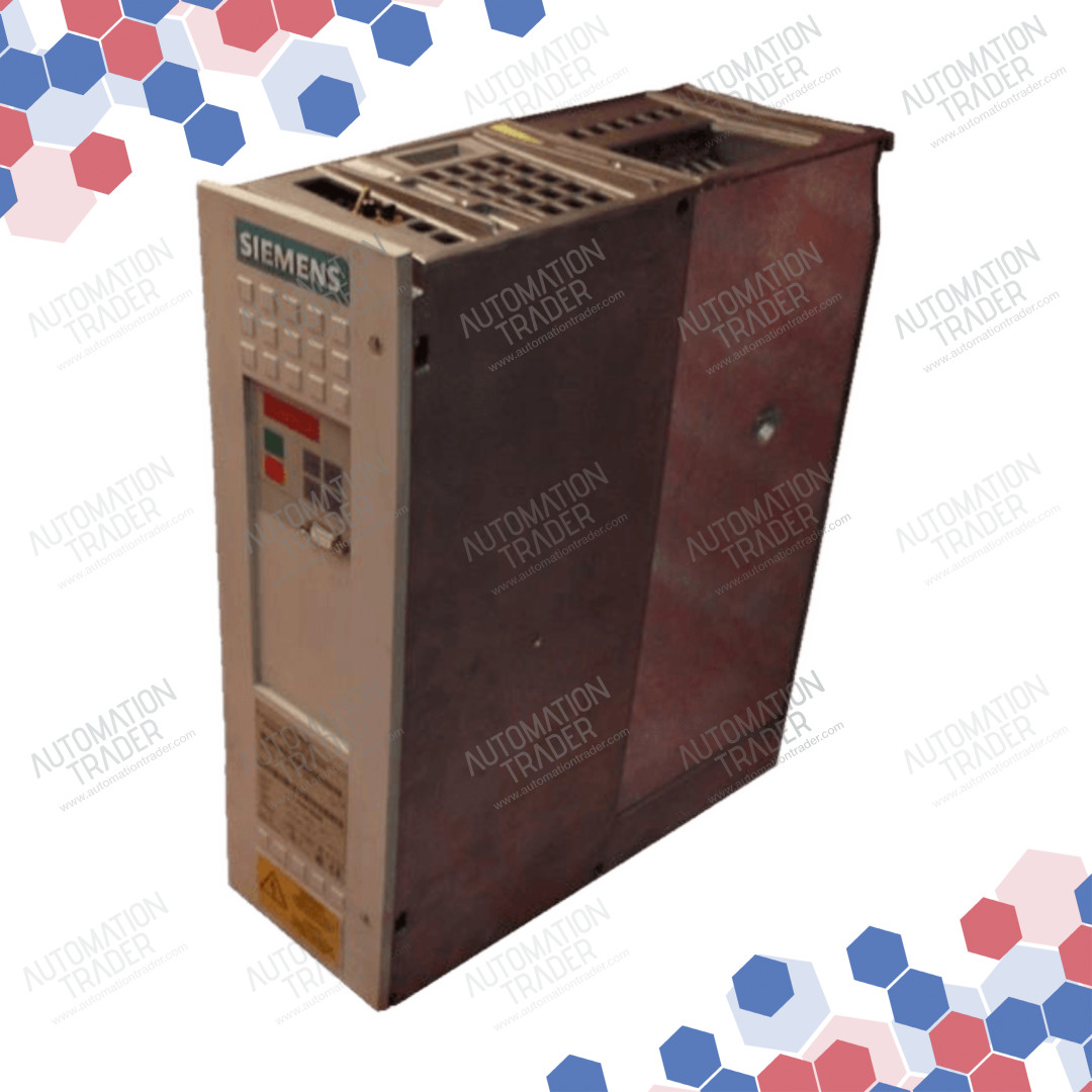 6SE7021-8TB61 thumbnail 1