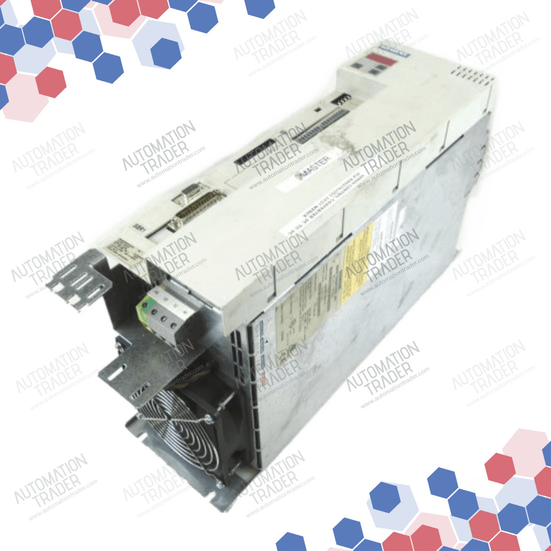 Miniatura produktu: Siemens 6SE7022-1EP50 6se7022-1ep50, 1