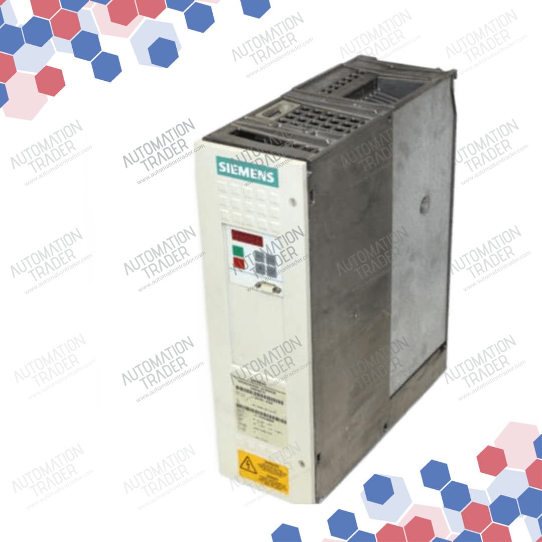 6SE7022-6TC61 - image 1