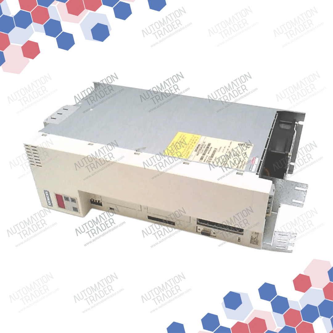 6SE7022-6TP60 - image 1