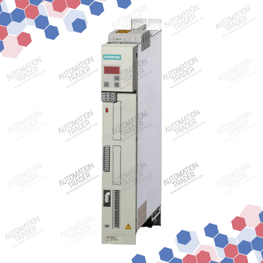 6SE7025-0TP87-2DD0 - image 1
