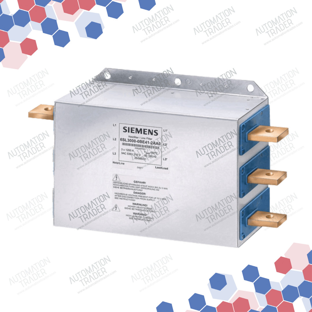 6SL3000-0BE36-0AA0 - image 1