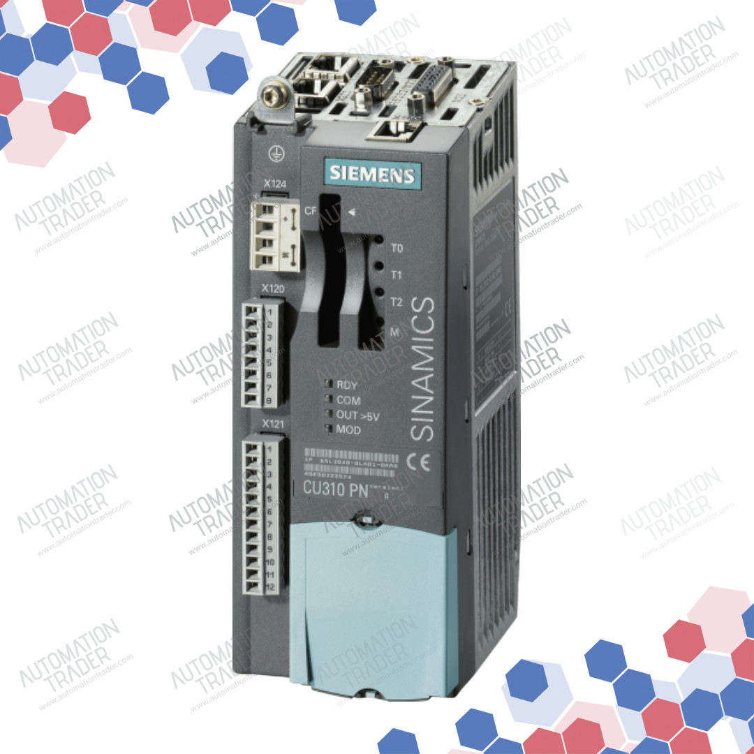 6SL3040-0LA01-0AA0 - image 1