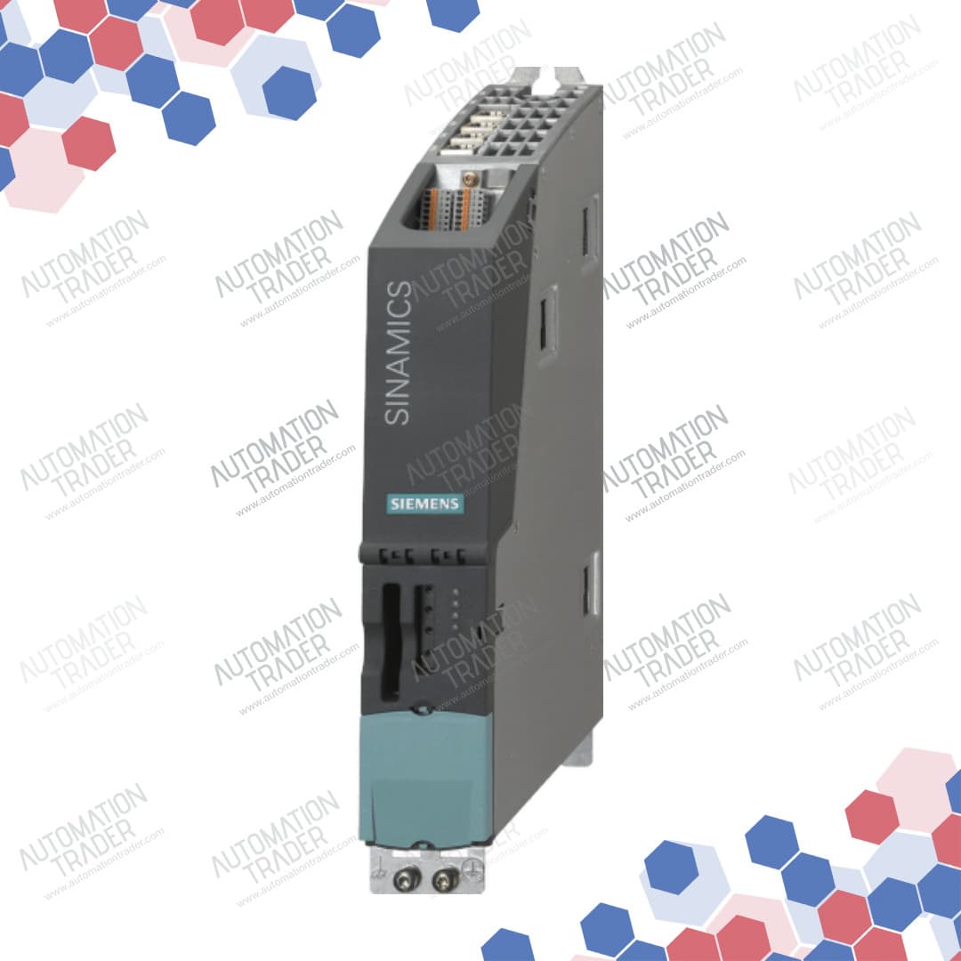 6SL3040-0MA00-0AA1 - image 1