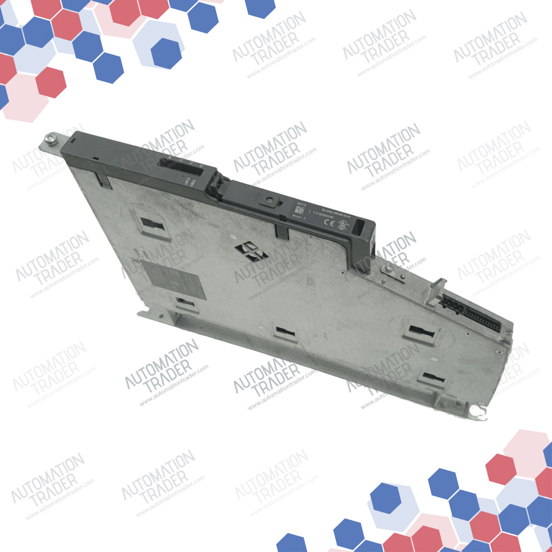 6SL3040-0NB00-0AA0 - image 1