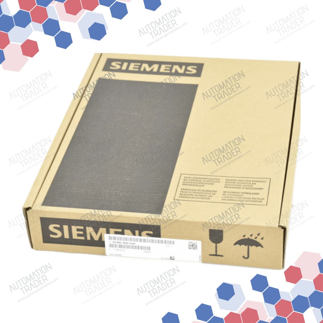6SL3040-1MA01-0AA0 - image 1