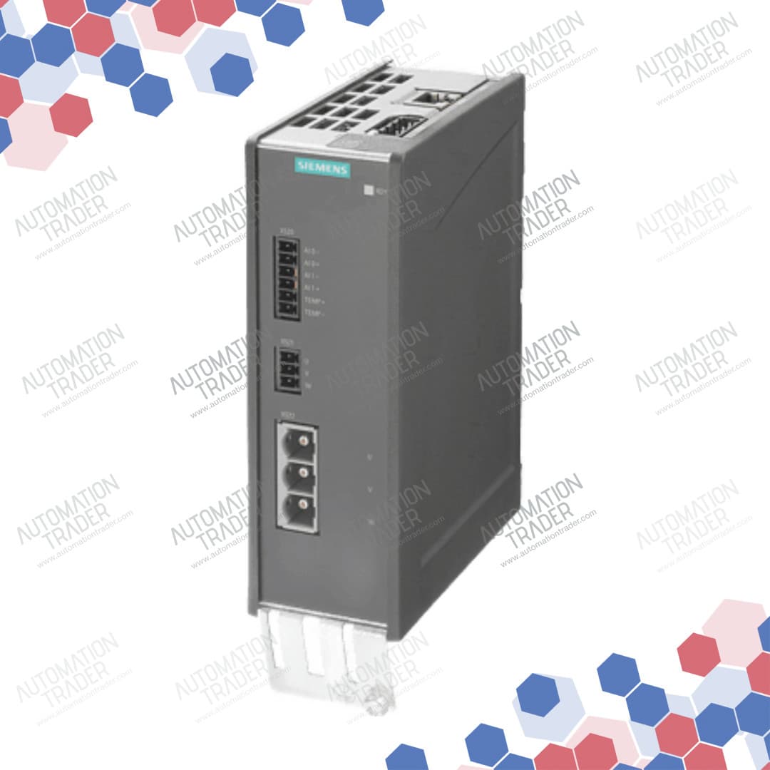 6SL3053-0AA00-3AA1 - image 1
