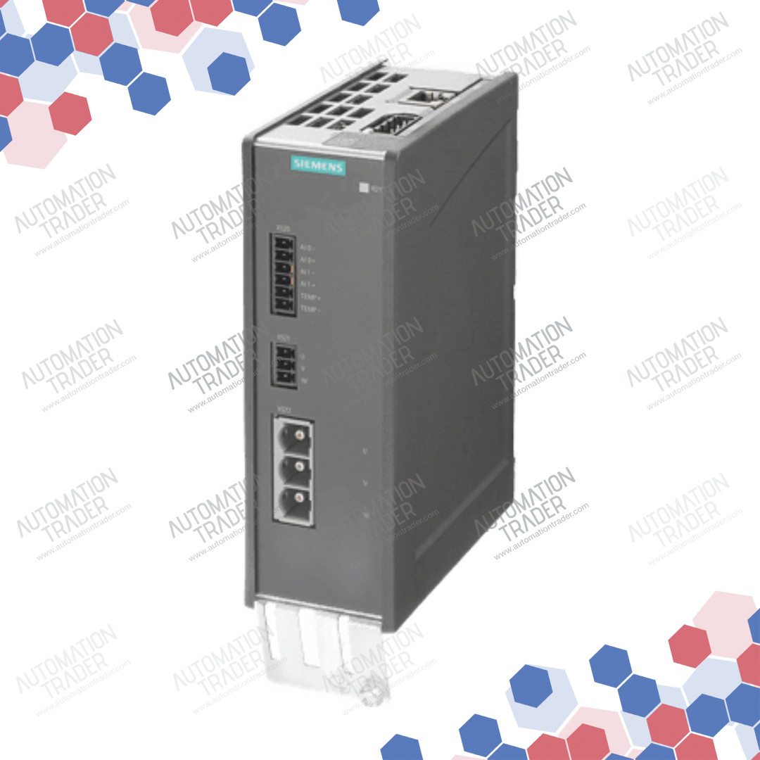 Miniatura produktu: Siemens 6SL3053-0AA00-3AA1 6sl3053-0aa00-3aa1, 1