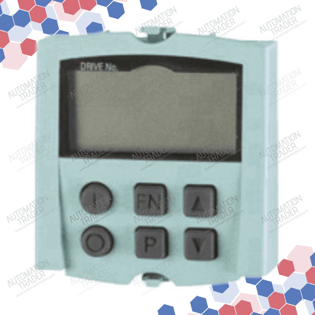Miniatura produktu: Siemens 6SL3055-0AA00-4BA0 6sl3055-0aa00-4ba0, 1