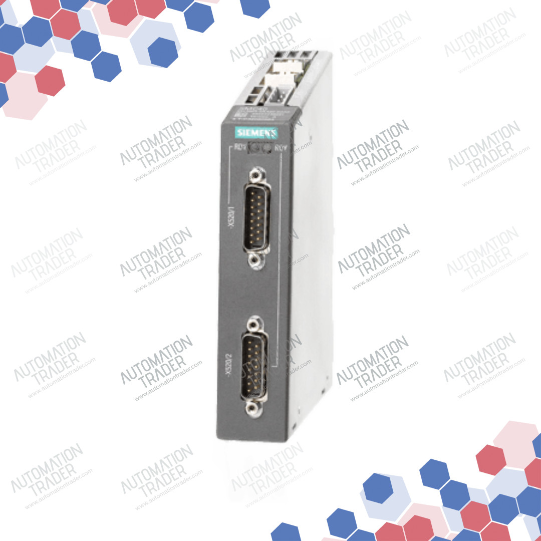 Miniatura produktu: Siemens 6SL3055-0AA00-5DA0 6sl3055-0aa00-5da0, 1