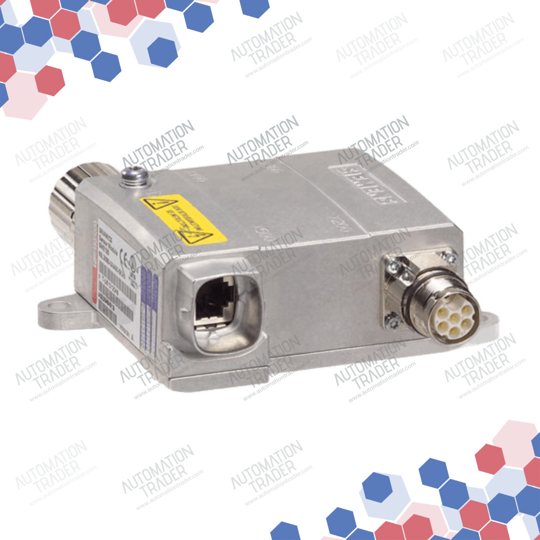 Zdjęcie produktu: Siemens 6SL3055-0AA00-5JA3 6sl3055-0aa00-5ja3, 1