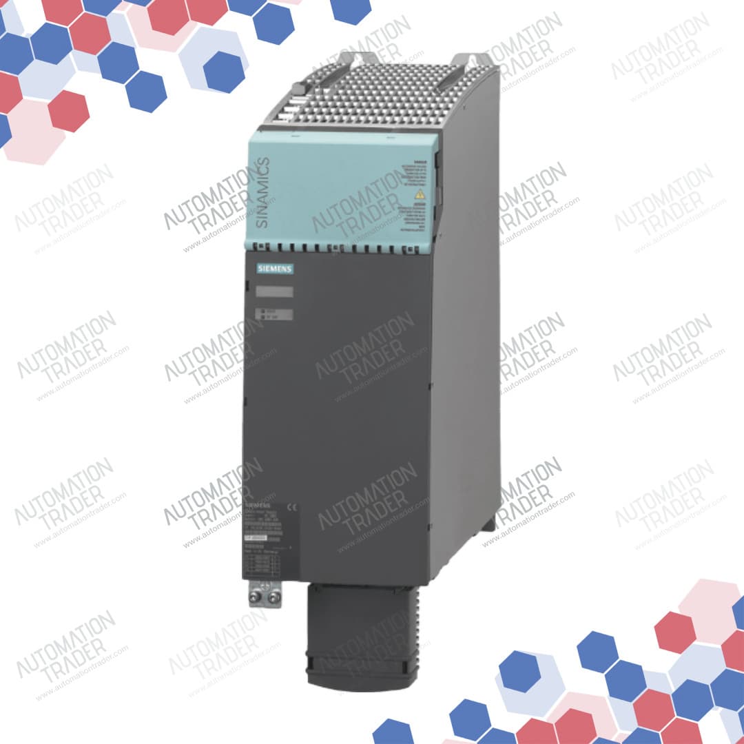 6SL3120-1TE21-0AB0 - image 1