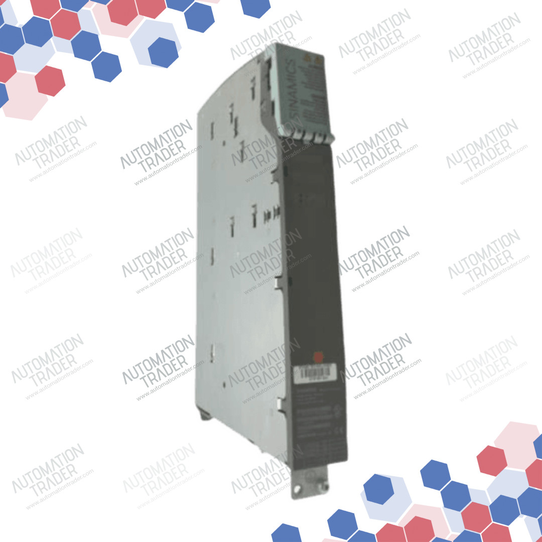 6SL3120-1TE21-8AA3 - image 1