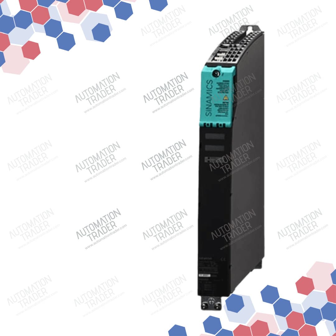 6SL3120-1TE21-8AA4 - image 1