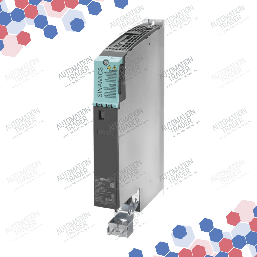 6SL3120-1TE23-0AC0 - image 1