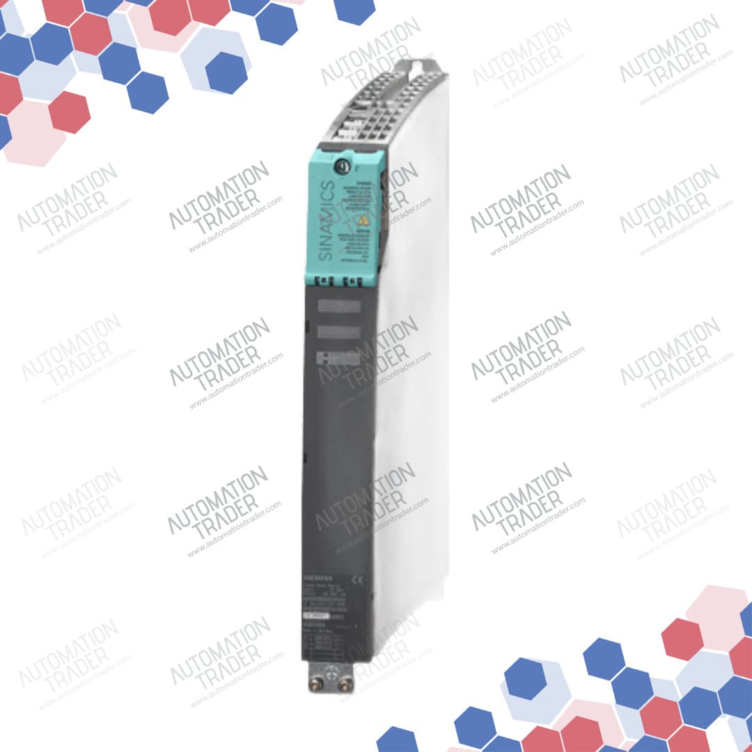 6SL3120-1TE24-5AA3 - image 1