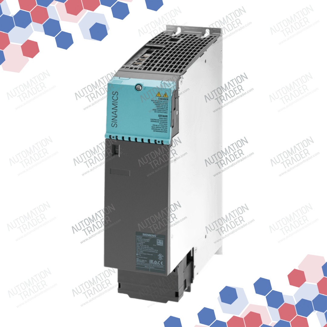 6SL3120-1TE26-0AC0 - image 1