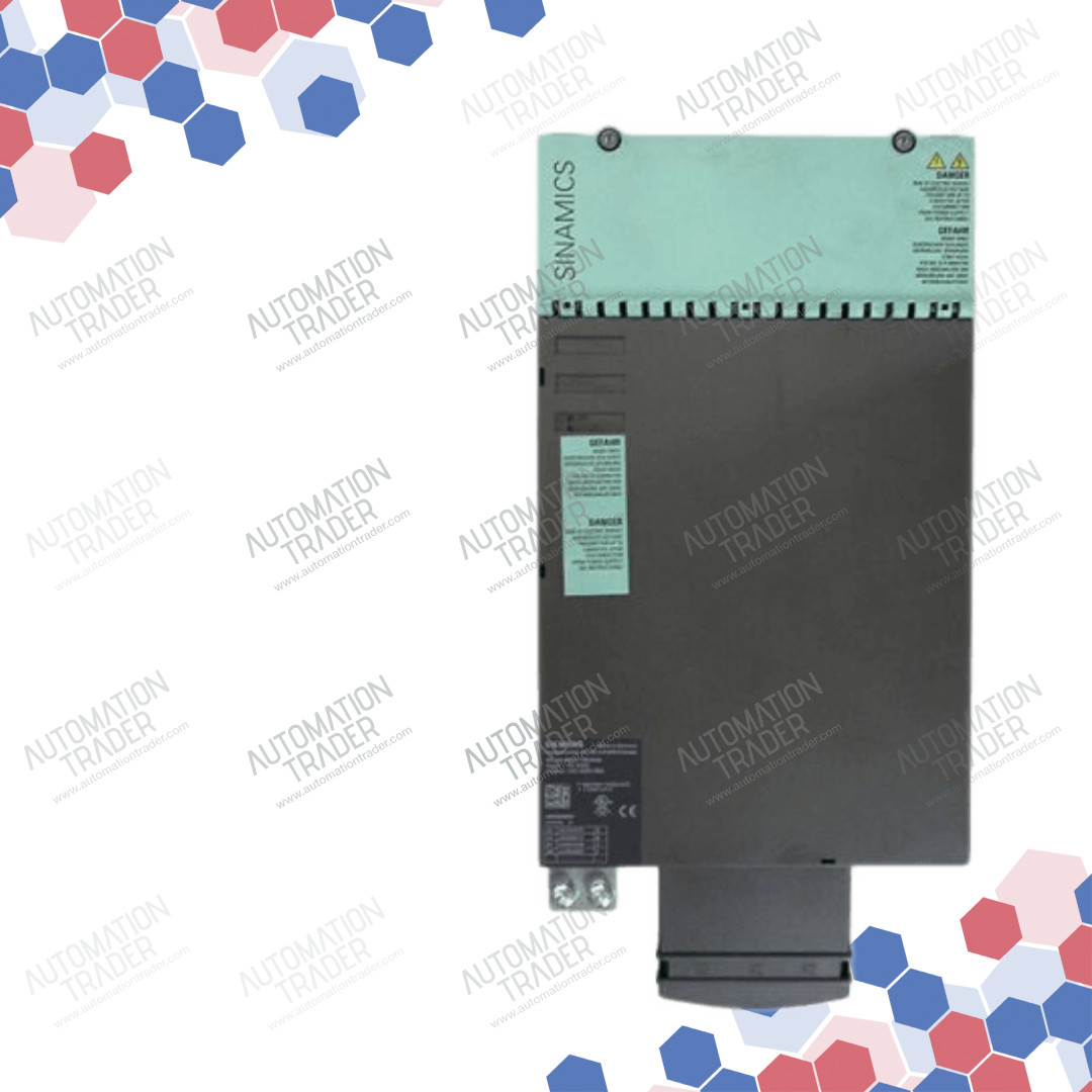 6SL3120-1TE28-5AA1 - image 1