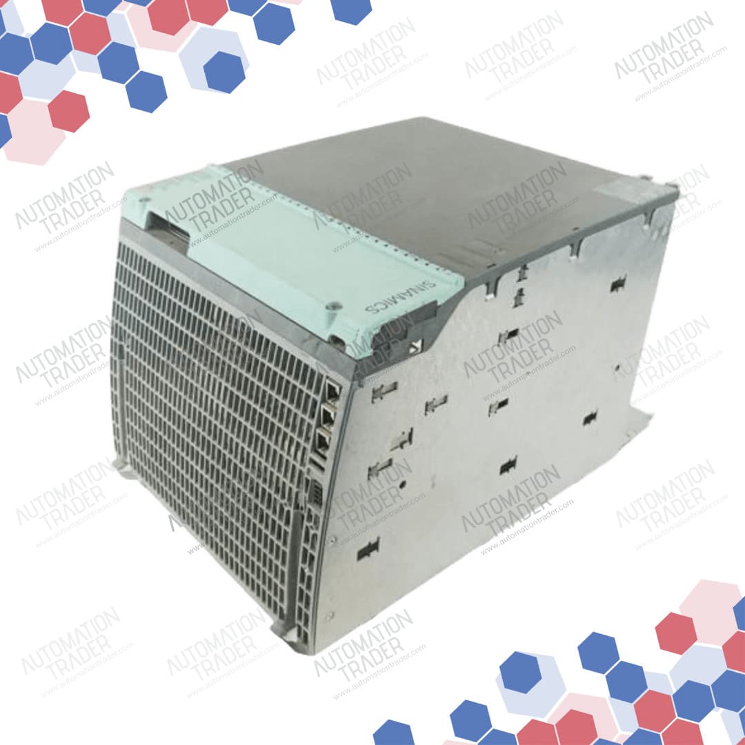 6SL3120-1TE31-3AA3 - image 1