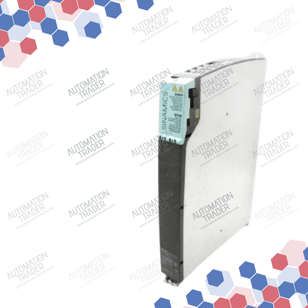 6SL3120-2TE13-0AA3 - image 1