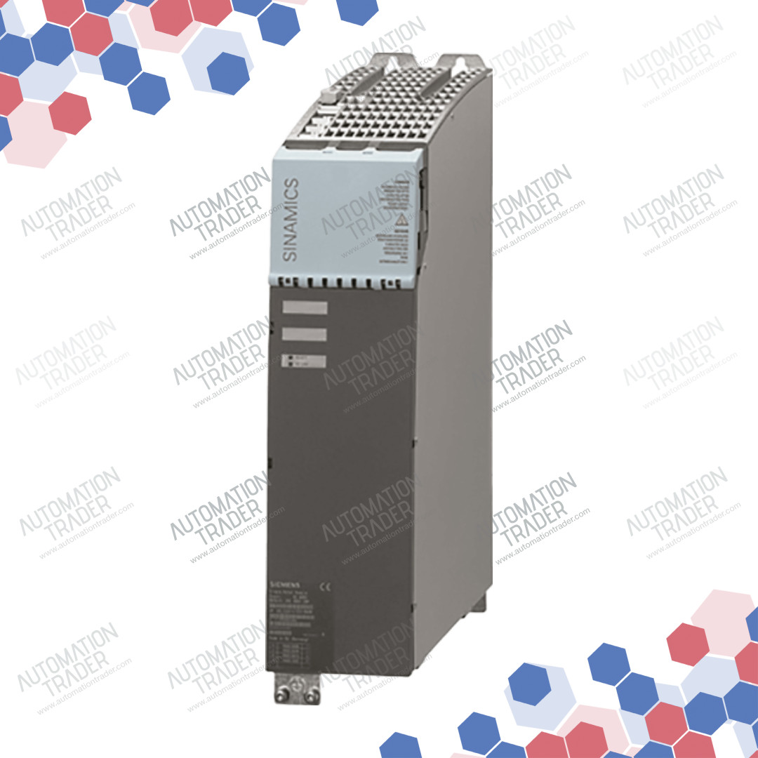6SL3120-2TE13-0AA4 - image 1