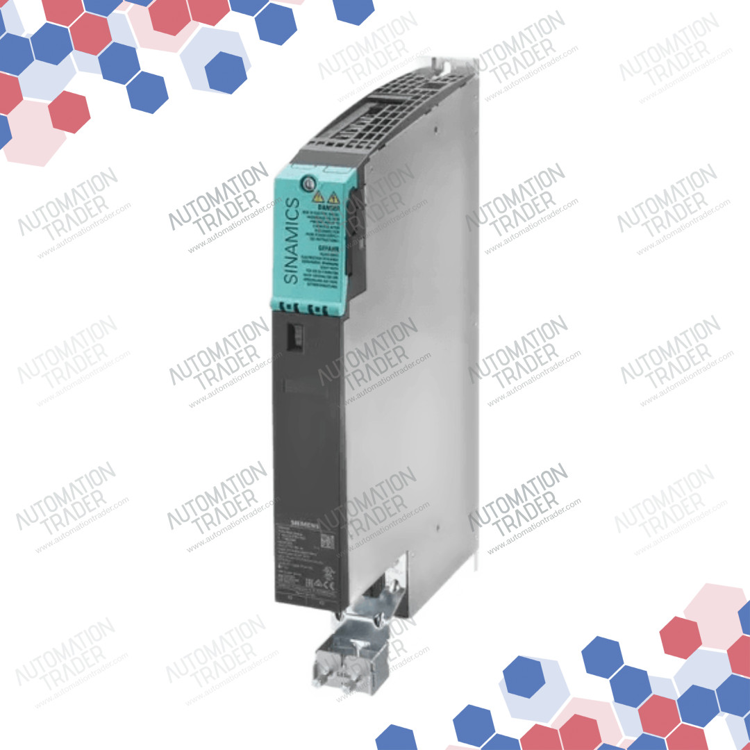 6SL3120-2TE15-0AB0 - image 1