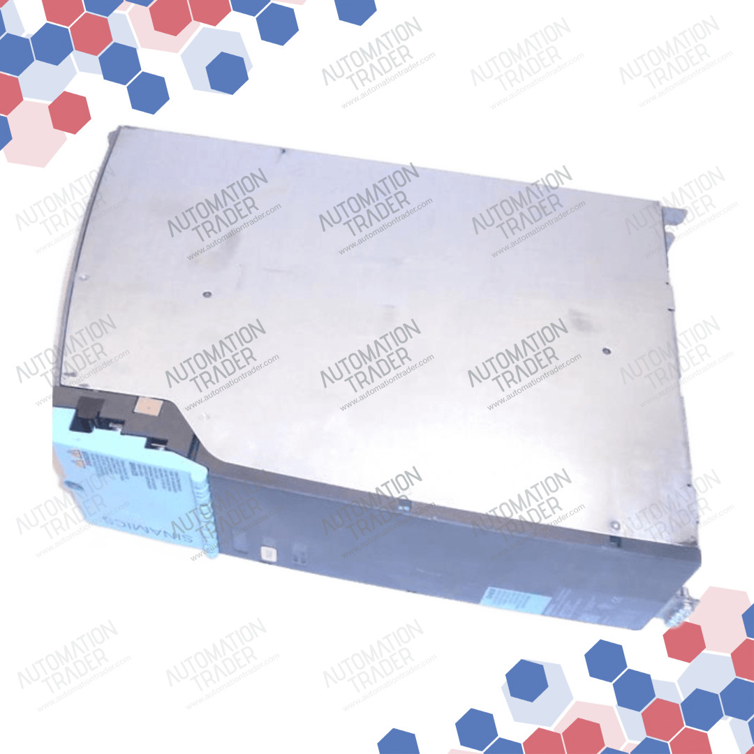 6SL3120-2TE21-8AA3 - image 1