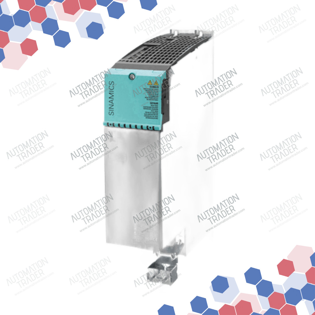 6SL3120-2TE21-8AD0 - image 1