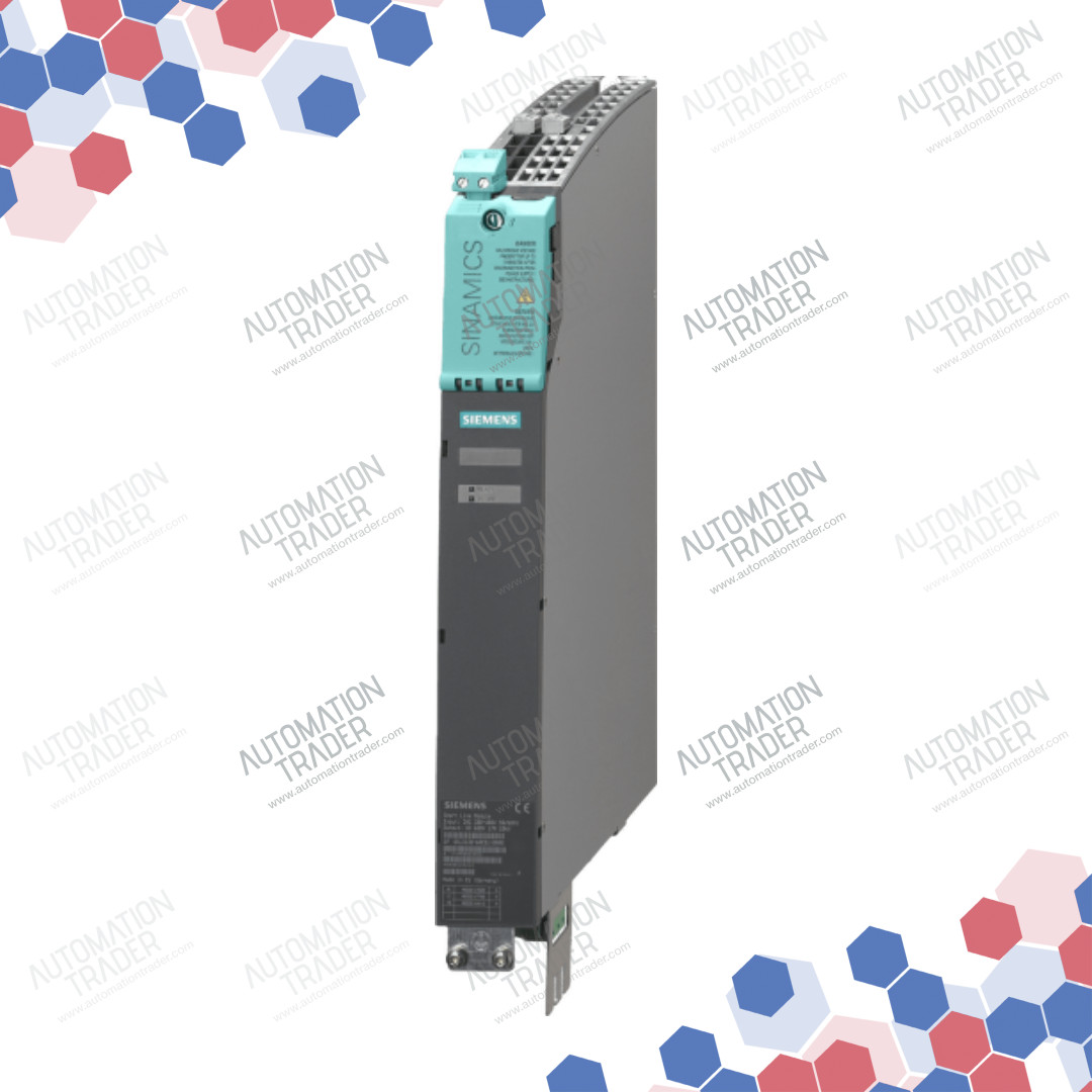 6SL3130-6TE21-6AB0 - image 1