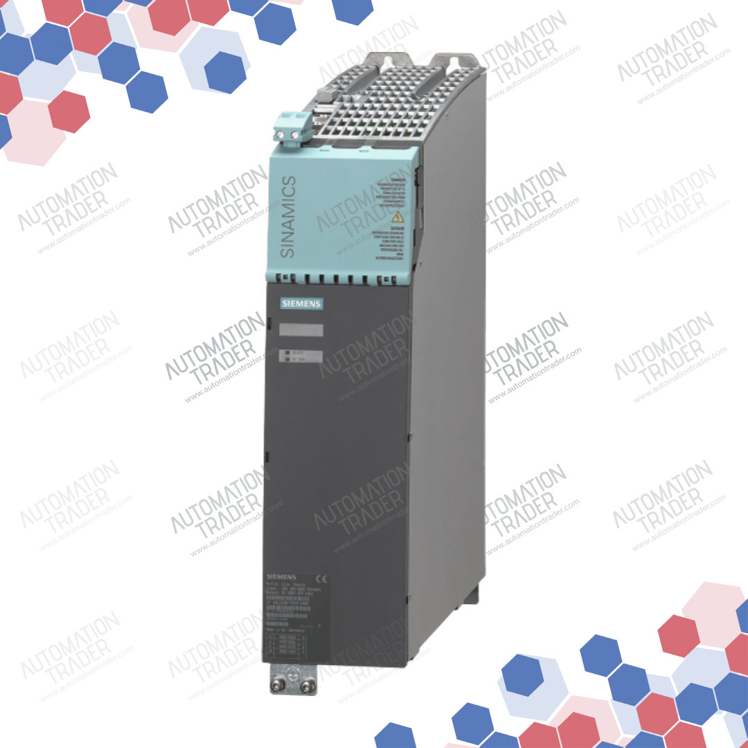 6SL3130-7TE21-6AA0 - image 1
