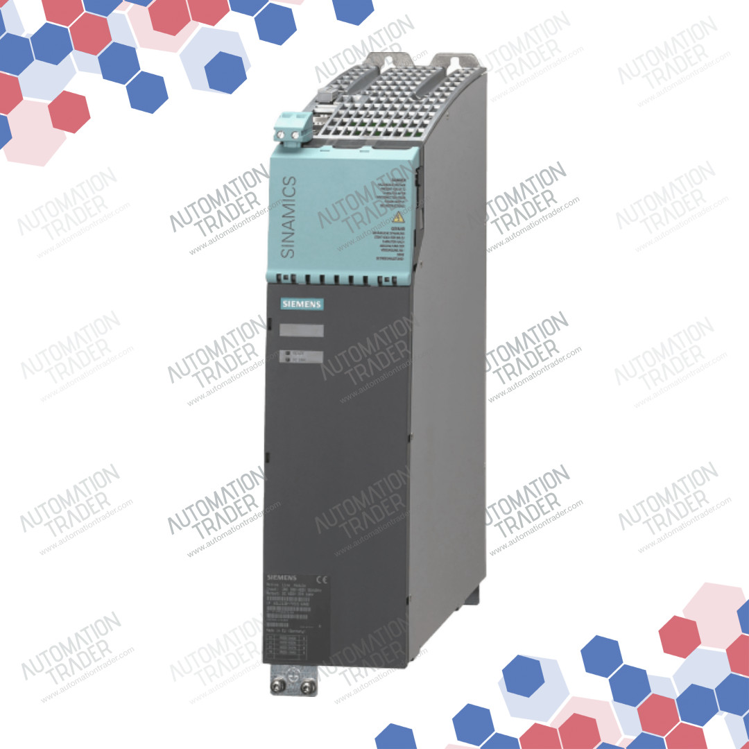 6SL3130-7TE23-6AA0 - image 1