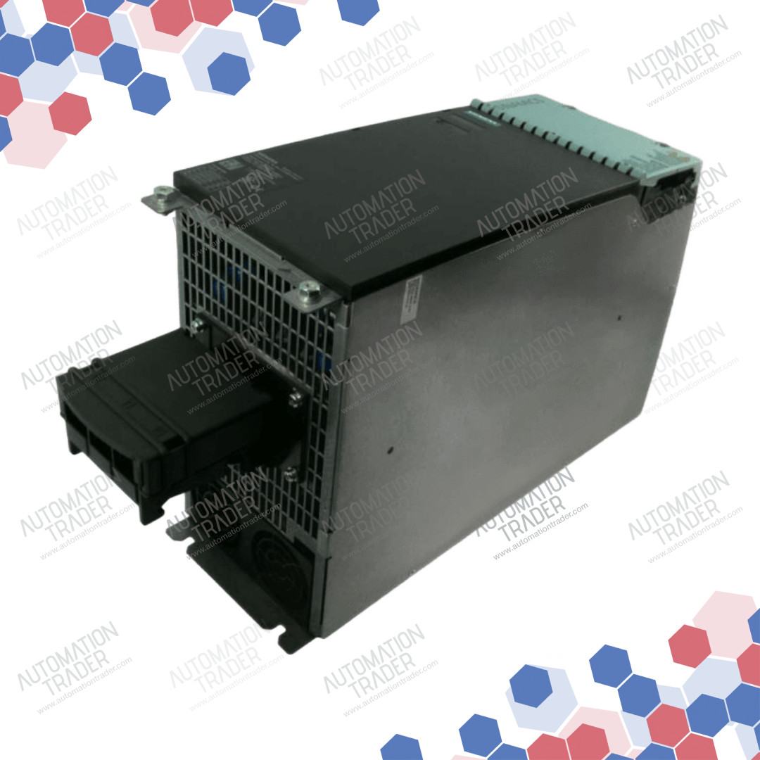 6SL3130-7TE23-6AA3 - image 1