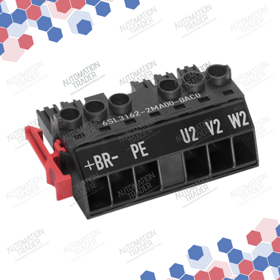 6SL3162-2MA00-0AC0 - image 1