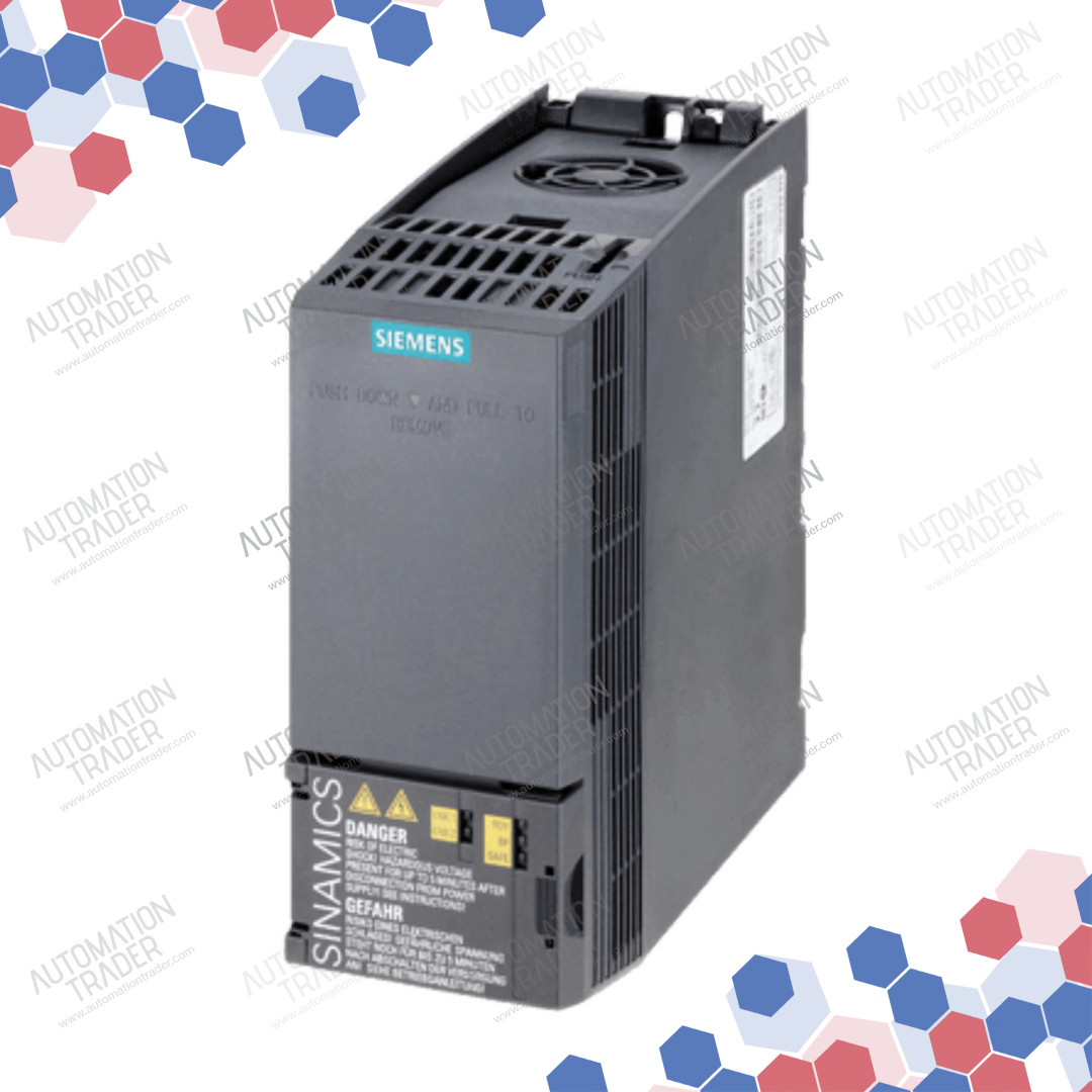 6SL3210-1KE11-8AB2 - image 1